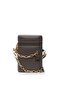 Thuban Gray Women's Shoulder Bag - 7