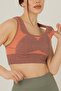 Seamless Non-Padded Women's Sports Bra - 7