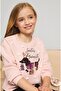 Christmas Themed Girl's Sweatshirt 2252 - 4