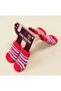 Cute Paw Socks Dog Cat - Non-Slip Sole Knitted & Pet Socks Foot Socks - 3