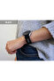 Smart Watch Nato Strap 20mm Galaxy Watch - Black