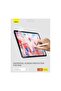 واقي شاشة للكمبيوتر اللوحي من Paperfeel لجهاز iPad Pro مقاس 12.9 بوصة - 2018-2022 (SEFFAF) - 8
