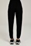 As00712276 101056957 1W Ct695 Camıla Jogger 1Pr Black Women's Sweatpants - 2