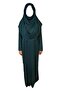 Girl's One Piece Prayer Dress - 2