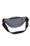 Unisex Adjustable Strap Bag, Free Bag, Unisex Crossbody Sling 4-Compartment Chest and Waist Bag - 5