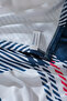Printed Fleece Single Blanket 130X170 (in Home, Picnic, Car) - 3