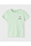 NMFDOROTHY SS Top-Green Ash