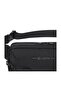 Smart 8676 Waterproof Body Bag Black - 3