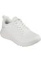 Sneakers Bobs Squad Chaos-Face Off, White, Women - 5