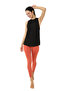 Icon Women's Sports Tank Top Black - 3