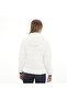 101165596 -Byz Apreskı Coat Women's Coat White Coat - 5