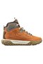 Greenstride Motion 6 Mid Laceup Men's Trekking Boots Tb1A62Vc2311 Yellow