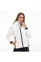 101165596 -Byz Apreskı Coat Women's Coat White Coat - 4