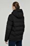 Wl Jenny 2Ct2002 Ici Filled Hooded Coat - 2