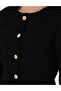 Black Regular Fit Woven Dress 50292218 -Vr046 - 6