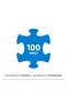 100 Piece Puzzle - Map of Turkey - 3