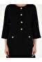Black Regular Fit Woven Dress 50292218 -Vr046 - 5