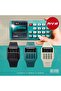 Ca-53Wb-1Bdf Men's Watch - 5