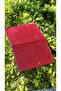 Rhinestone License Case Red Color Rhinestone Backpack - 7