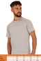 Aero Sport Outdoor Men's T-Shirt Grey - 7