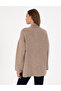 Mink Comfort Fit Sweater 50299367 -Vr052 - 5