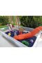 Engineering Vehicles Sensory Playset (2-5 Years) - Montessori Toy