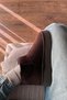 Air Brown Ultra Mini Fur Boots
