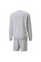 Track suit Relaxed, Gray, Men - 7