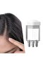 Scalp Applicator Head Hair Massage Care Nourishing Oil Application Applicator Comb - 5