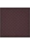 Alia Jacquard Scarf-1 Coffee - 2