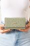 Women's New Season Large Size Wallet, Suitable for Daily Combinations - 4