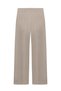 Gerippte CREPE-HOSE