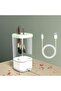 Electric, USB Wired, Makeup Brush Cleaning Machine, Automatic Makeup Brush Cleaner - 4