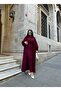 Women's Double Pocket Cardigan Set - 4