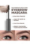 EYEBROW MASCARA 802