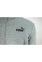 Jacket Ess Track, Gray, Men - 6