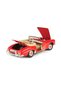 Maisto 1:18 mercedes-benz 190sl collectible model car - 2