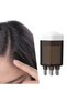 Hair Care Oil Applicator Bottle to Help Feeding Hair Roots with Scalp Stimulating and Massage