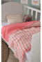 4 Layers, Double Sided, 100 x 120 CM Baby Muslin Blanket, Cotton Multi-Purpose Baby Blanket - 2