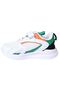 حذاء رياضي للأطفال من Massa White Filet - 3