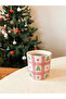 New Year Themed Ceramic Coffee Cup - 2