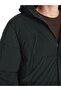 Xside Comfortable Fit Hooded Men's Coat (W4) - 3