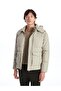 Southblue Standard Fit Hooded Men's Puffer Jacket (W4)