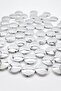 Flat Beads (3Cm-500Gr) - 2