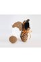 Jason Kids Outdoor Shoes 869.F24K.469-09 Brown - 7