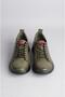 Select 500 genuine leather casual women's shoe khaki - 4