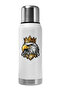 King Eagle Sticker Car, Motorcycle, Helmet, Laptop, Glass Sticker 13X11 cm - 5