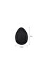 2 Pairs - Leather, Stiletto Shoe Bottom Self-Adhesive, Slip, Fall Prevention Insoles, Pad - 3