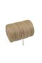 3 Mm Jute Rope Rope Decorative Straw Rope Decoration Rope 100 Meters - 2