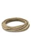 5 Mm Jute Rope Rope Decorative Straw Rope Decoration Rope 50 Meters - 3